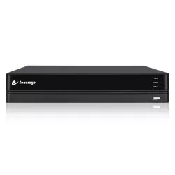 Secureye 04Ch 1 SATA  H.265+ NVR