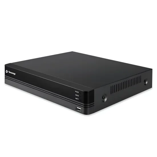 Secureye 04Ch 1 SATA  H.265+ NVR