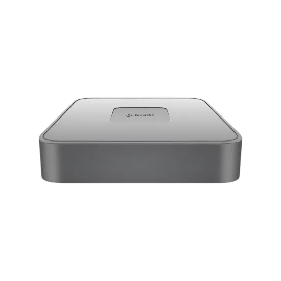 Secureye SPR105 5CH 6MP IP NVR (1 SATA) Secureye SPR105 5CH 6MP IP NVR (1 SATA)