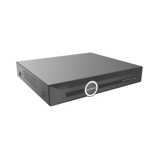 Secureye 16Ch 1 SATA S+265 NVR (SP-R120)