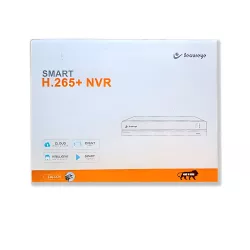 Secureye 16Ch 1 SATA S+265 NVR (SP-R120)