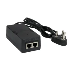 Netstar Poe Injector Passive 24v/1a 10/100 Mbps NM-024