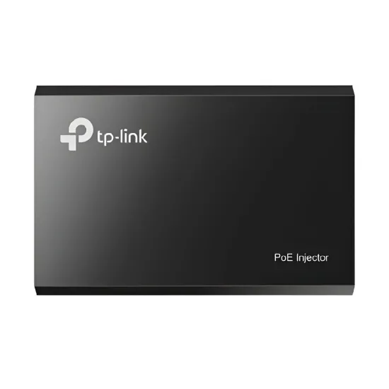 TP-Link Gigabit Poe Injector TL-POE150S