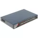 Hikvision 24 Port Poe Switch (24 Normal Poe + 2 Giga Uplink ) (3E0326P-E)