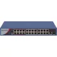 Hikvision 24 Port Poe Switch (24 Normal Poe + 2 Giga Uplink ) (3E0326P-E)