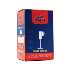 A+Products Power Adapter 12V-1AMP DC Pin