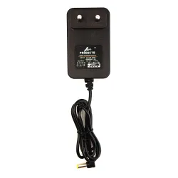 A+Products Power Adapter 12V-1AMP DC Pin