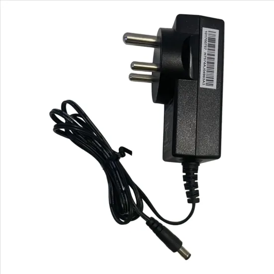 Branded Cctv Adapter 12V/1.5A