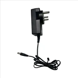 Branded Cctv Adapter 12V/1.5A