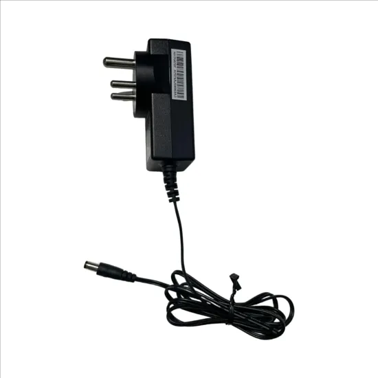 Branded Cctv Adapter 12V/1.5A