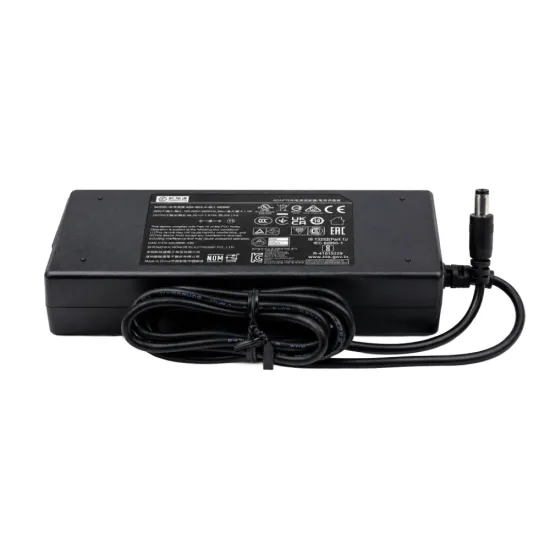 Branded CCTV Power Adapter 48V-1.875AMP 90W DC Pin FOR NVR