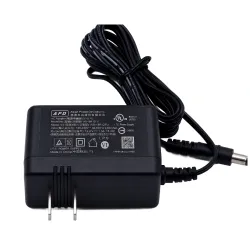 Power Adapter 18W | 12V/1.5A For External Hard Disk 3.5
