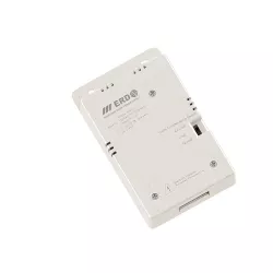 ERD CCTV Power Supply 12v/4a Slim For 4ch (PS11)