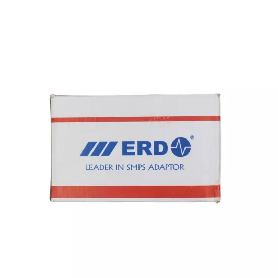 ERD Smps Power Adapter 24v/3a For Lock and PTZ Camera DC Pin (PS018)