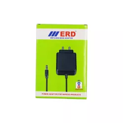ERD Power Adapter 5v/1a DC Pin (PS024)