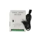 ERD CCTV Power Supply 12v/8a Multi For 8ch (AD22)