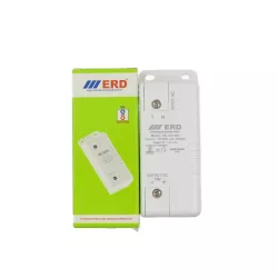 ERD Power Supply 12v/1a DC Output 1ch (PS10T)