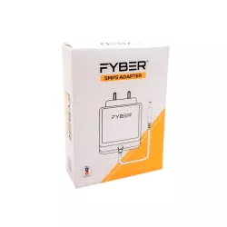 Fyber FYWS122 CCTV Adapter 12V | 2A