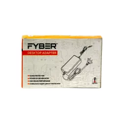 Fyber FYDS5252 Power Adapter 52V |2.5A