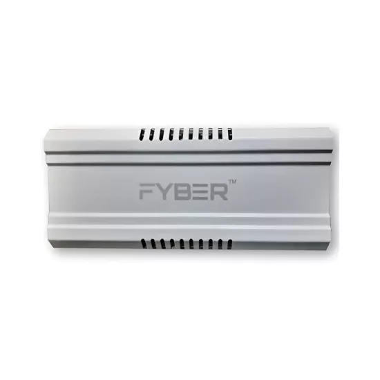 Fyber CCTV Power Supply 4CH Metal 12V/4A (FW104)