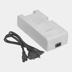 Fyber FW104 4CH Metal CCTV Power Supply 12V | 4A