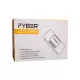 Fyber 8CH Metal CCTV Power Supply 12V | 8A