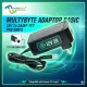Multybyte Power Adapter 12v/2a TFT Pin