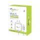 Multybyte Multi Purpose Power Adapter 12v/2a