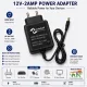 Multybyte Multi Purpose Power Adapter 12v/2a