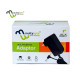 Multybyte Power Adapter 12v/2a