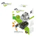 Multybyte Power Adapter 12v/3a