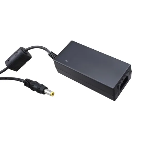 Multybyte Power Adapter 24v/2a