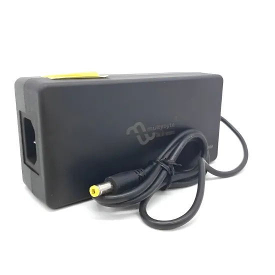 Multybyte Power Adapter 24v/2a