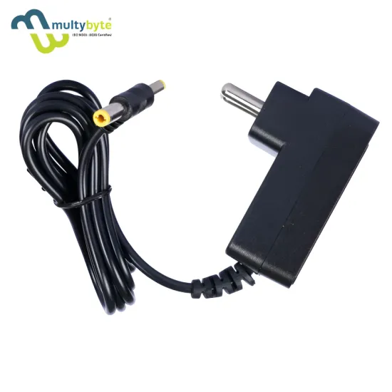 Multybyte Power Adapter 5v/2a
