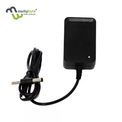 Multybyte Power Adapter 7v/1a