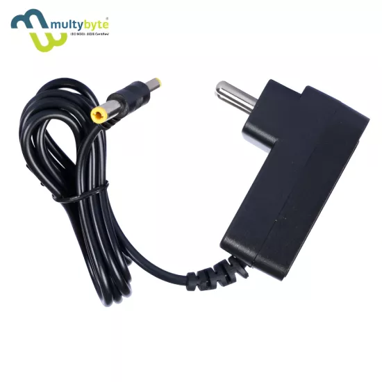 Multybyte Power Adapter 9v/1a