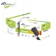 Multybyte Power Adapter 9v/2a