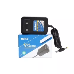 Ranz Power Adapter 9v/1a (Sony Pin)