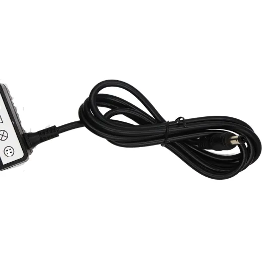 Ranz Power Adapter 12V | 3A (Without Power Code)