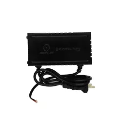 Securelink 8ch Metal CCTV Power Supply 12v/8a