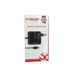 Uricom DVR CCTV Adapter 4 Pin 12V | 3A (Power Cable Not Included)