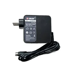 Uricom DVR CCTV Adapter 4 Pin 12V | 3A (Power Cable Not Included)