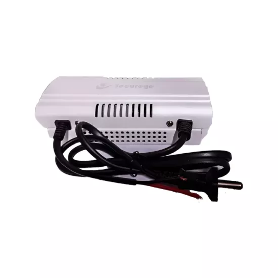 Secureye 4CH Metal CCTV Power Supply 12V | 4A