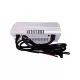 Secureye 4CH Metal CCTV Power Supply 12V | 4A