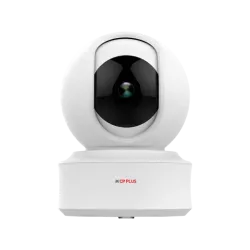 CP-Plus WiFi PT Camera 3MP with Two Way Talk (CP-E31Q) CP-Plus WiFi PT Camera 3MP with Two Way Talk (CP-E31Q)