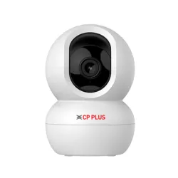 CP-Plus WiFi PT Camera 3MP WiFi With Two Way Audio (CP-E38Q) CP-Plus WiFi PT Camera 3MP WiFi With Two Way Audio (CP-E38Q)