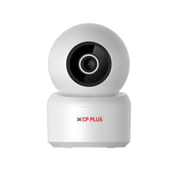 CP Plus PT Dome Camera 3MP Wi-Fi Two Way Audio (CP E39A)