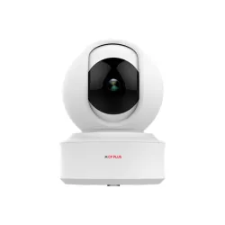 CP-Plus WiFi PT Camera 4MP with Two Way Talk (CP-E41Q) CP-Plus WiFi PT Camera 4MP with Two Way Talk (CP-E41Q)