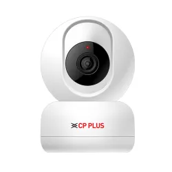 CP Plus PT Dome Camera 2MP WiFi With Two Way Audio (EZ-P23)