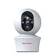 CP-Plus Wifi PT Camera 3MP Night Color with Two Way Talk (EZ-P34Q)
